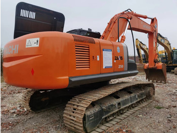 Гусеничный экскаватор HITACHI ZX250