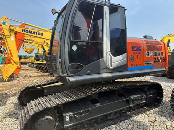 Гусеничный экскаватор Hitachi ZX200 Excavator Click for Discount: фото 3 Гусеничный экскаватор Hitachi ZX200 Excavator Click for Discount: фото 3