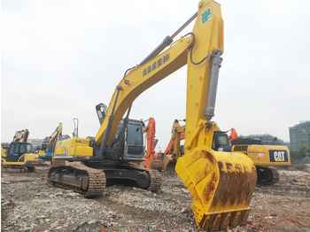 Экскаватор KOBELCO