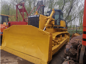 Бульдозер KOMATSU