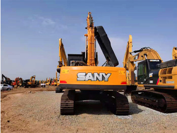 SANY Excavator SY365H в лизинг SANY Excavator SY365H: фото 4