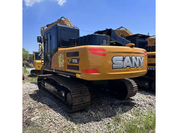 Экскаватор SANY