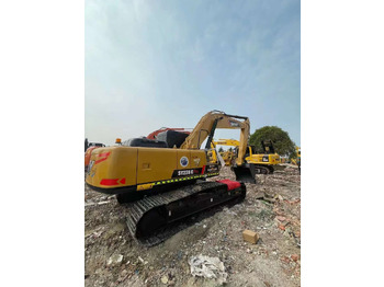 Экскаватор SANY