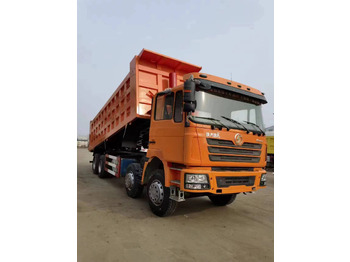 Самосвал SHACMAN