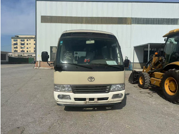 Микроавтобус TOYOTA