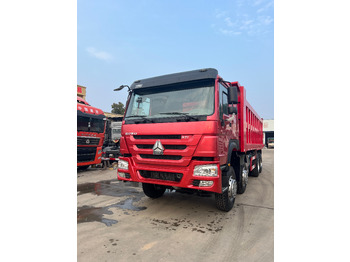 Грузовик SINOTRUK HOWO