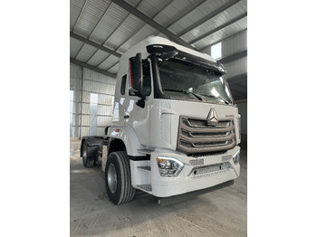 Тягач HOWO Truck Unit 4*2 Click for Discount: фото 2 Тягач HOWO Truck Unit 4*2 Click for Discount: фото 2