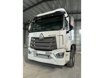 Тягач HOWO Truck Unit 4*2 Click for Discount: фото 3 Тягач HOWO Truck Unit 4*2 Click for Discount: фото 3