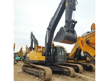 Гусеничный экскаватор VOLVO EC360