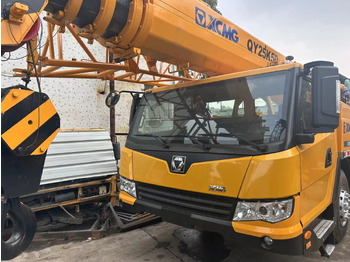 Кран XCMG Crane QY25K: фото 3