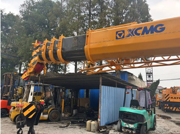 Кран XCMG Crane QY25K: фото 2