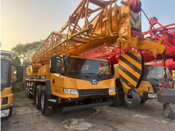 Кран XCMG QY85