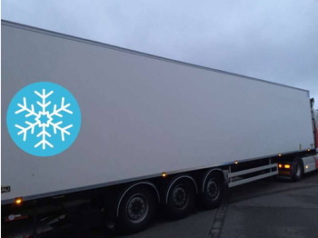 Полуприцеп-рефрижератор CHEREAU