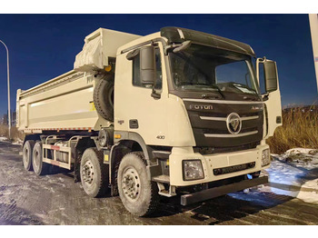 Самосвал FOTON