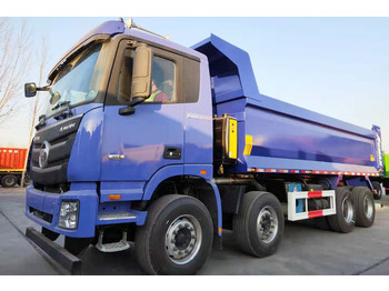 Самосвал FOTON