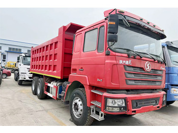 Самосвал SHACMAN