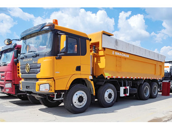 Новый Самосвал Для транспортировки сыпучих материалов SHACMAN Shacman Heavy Duty Truck for Sale in Guyana: фото 2 Новый Самосвал Для транспортировки сыпучих материалов SHACMAN Shacman Heavy Duty Truck for Sale in Guyana: фото 2