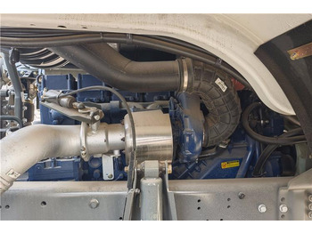 Тягач Sinotruk Used Howo 400 HP Truck Head for Sale In Congo: фото 3