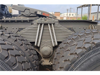 Тягач Sinotruk Used Howo 400 HP Truck Head for Sale In Congo: фото 4