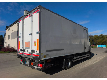 Рефрижератор Renault GAMA D 16.250  chłodnia izoterma 16 palet klima: фото 3