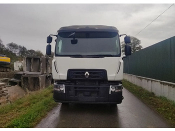 Renault Gama D 26.320 skrzynia hds palfinger PK15500 в лизинг Renault Gama D 26.320 skrzynia hds palfinger PK15500: фото 2 Renault Gama D 26.320 skrzynia hds palfinger PK15500 в лизинг Renault Gama D 26.320 skrzynia hds palfinger PK15500: фото 2