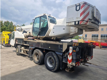 Terex Terex TC 40L в лизинг Terex Terex TC 40L: фото 4 Terex Terex TC 40L в лизинг Terex Terex TC 40L: фото 4