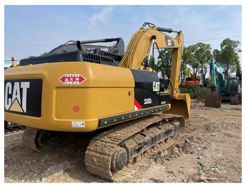 Гусеничный экскаватор 2022 Caterpillar 330D2: фото 4