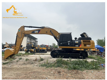 Гусеничный экскаватор 2023 Caterpillar 330D2: фото 5 Гусеничный экскаватор 2023 Caterpillar 330D2: фото 5
