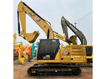 Гусеничный экскаватор 2023 Caterpillar 330GC: фото 5