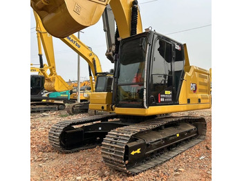 Гусеничный экскаватор 2023 Caterpillar 330GC: фото 4