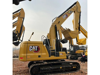 Гусеничный экскаватор 2023 Caterpillar 330GC: фото 2