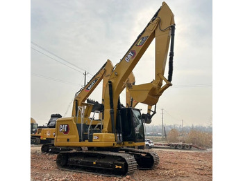 Гусеничный экскаватор 2023 Caterpillar 330GC: фото 3