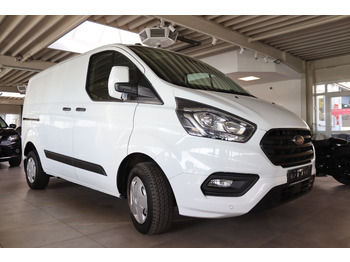 Легковой фургон Ford Transit: фото 3