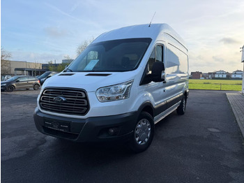 Легковой фургон FORD Transit