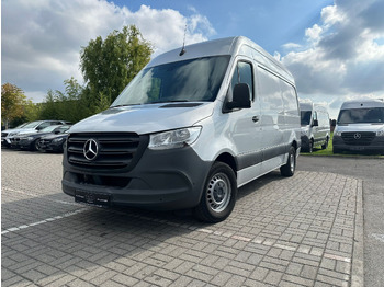 Цельнометаллический фургон MERCEDES-BENZ Sprinter