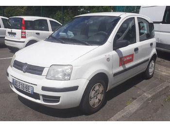 Легковой автомобиль FIAT