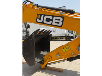 Экскаватор JCB 225: фото 2