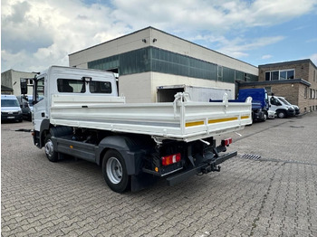 Самосвал, Автоманипулятор Mercedes-Benz Atego 818 Dreiseitenkipp Vermietung möglich: фото 4 Самосвал, Автоманипулятор Mercedes-Benz Atego 818 Dreiseitenkipp Vermietung möglich: фото 4