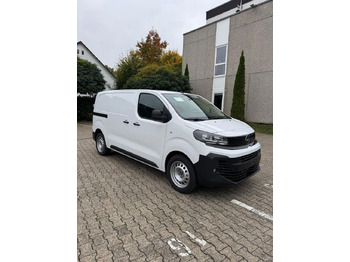 Цельнометаллический фургон OPEL Vivaro