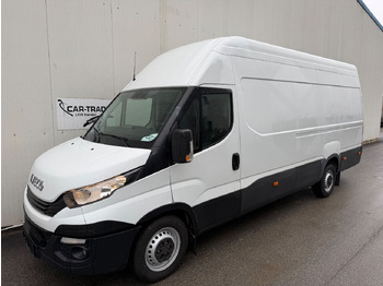 Цельнометаллический фургон IVECO Daily 35s14