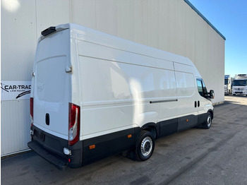 Цельнометаллический фургон Iveco Daily 35S14 MAXI L4H3 HiMatic Iveco Daily 35S14 MAXI L4H3 HiMatic: фото 3