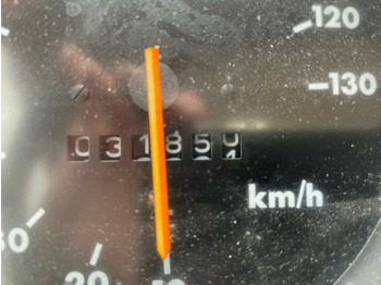 Пожарная машина Iveco Magirus 120.25 Drehleiter 30m mit Korb!: фото 5