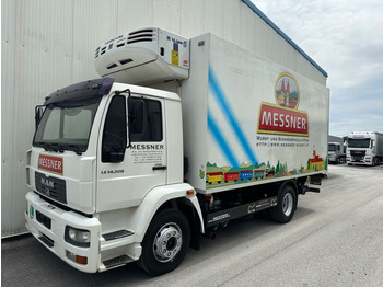 Рефрижератор MAN