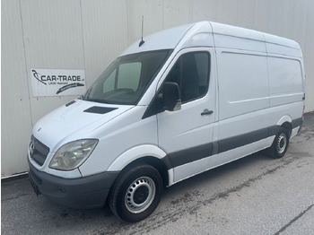 Цельнометаллический фургон MERCEDES-BENZ Sprinter 313