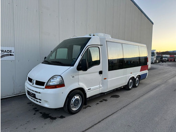 Микроавтобус RENAULT Master