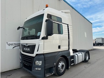 Тягач MAN TGX 18.460