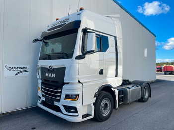 Тягач MAN TGX 18.510
