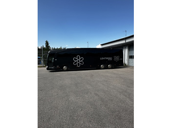 Туристический автобус MERCEDES-BENZ Travego RHD-M: фото 3