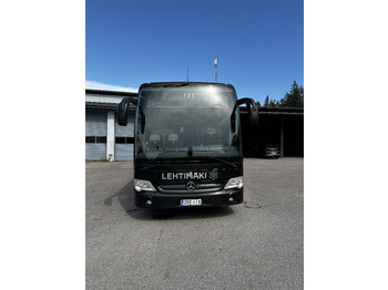 Туристический автобус MERCEDES-BENZ Travego RHD-M: фото 2