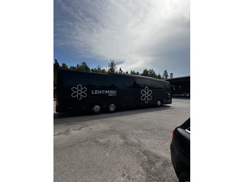 Туристический автобус MERCEDES-BENZ Travego RHD-M: фото 4